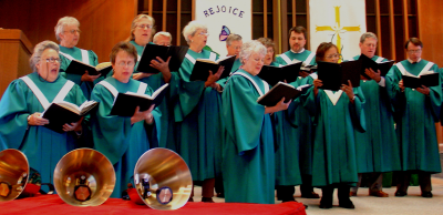 chancel choir